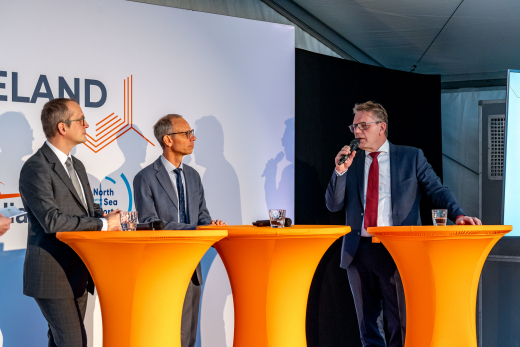 Cas König Baekeland spadesteek SDR