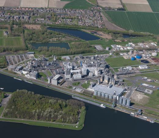 Cargill Sas van Gent
