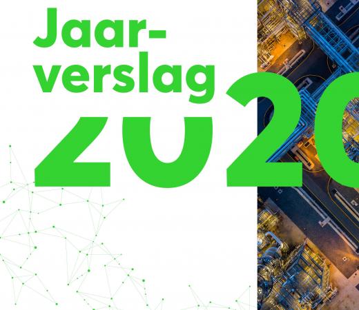 jaarverslag 2020