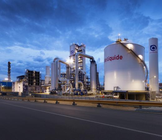 air liquide