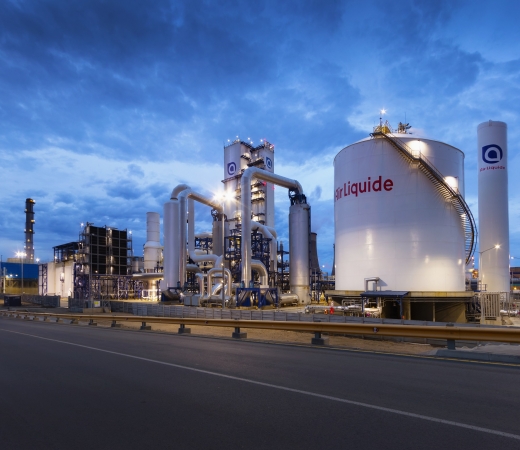 air liquide