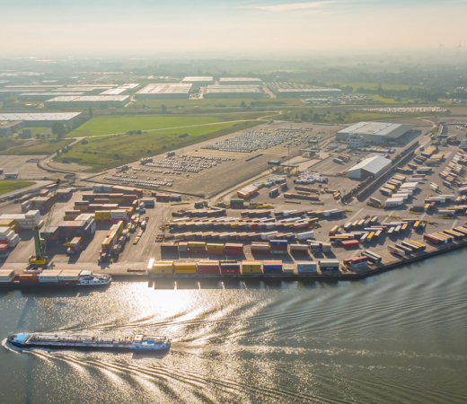 DFDS