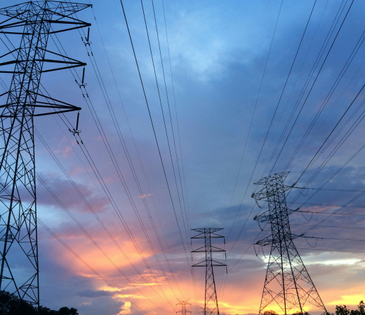 Elektriciteits net Baekeland Elia Gent SDR
