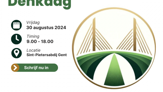denkdag gent