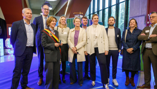 North Sea Port Talent Experience Day