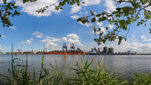ArcelorMittal Gent Smart Delta Resources SDR