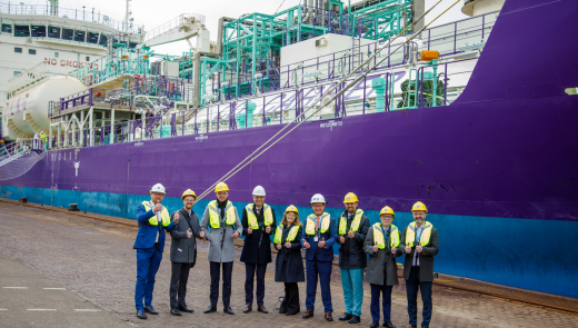 Yara Northern Lights Smart Delta Resources