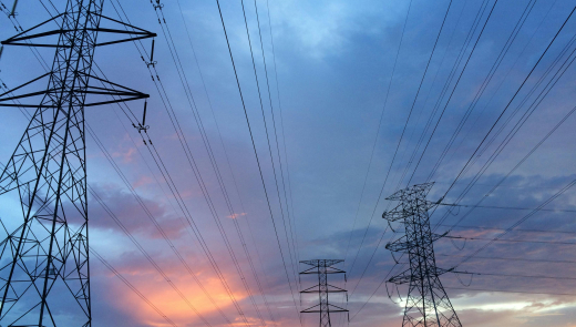 Elektriciteits net Baekeland Elia Gent SDR